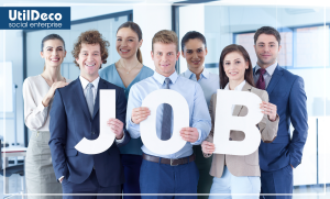 Servicii de Consiliere si Mediere pe Piata Muncii