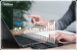 Corporate sustainability navigator