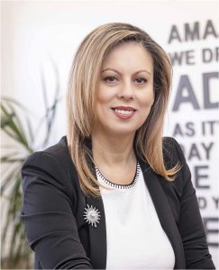 Angela Achitei 2025