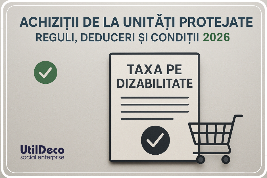 achizitii-de-la-unitati-protejate-taxa-pe-dizabilitate-legislatie-2026